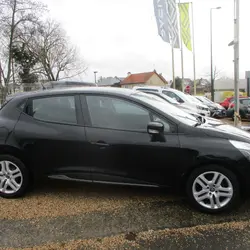 Renault Clio 4 0.9 TCE 90CH ENERGY BUSINESS 5P EURO6C Le Rheu