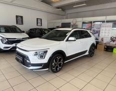 Kia Niro Mions