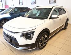 Kia Niro Mions
