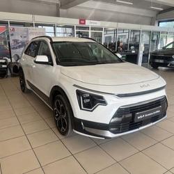 Kia Niro 1.6 GDI 141CH HEV PREMIUM DCT6 Mions
