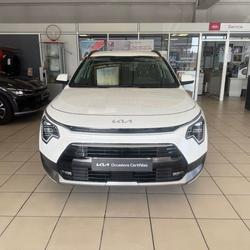 Kia Niro 1.6 GDI 141CH HEV PREMIUM DCT6 Mions