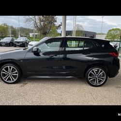 BMW X2 (F39) X2 SDRIVE 18I 136CH M SPORT DKG7 Compi&egrave;gne