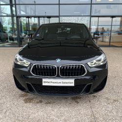 BMW X2 (F39) X2 SDRIVE 18I 136CH M SPORT DKG7 Compi&egrave;gne