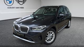 BMW X3  - photo 0