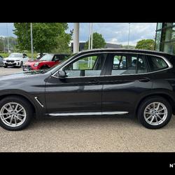 BMW iX3 (G01) X3 SDRIVE 18D 150CH XLINE BVA8 Compi&egrave;gne