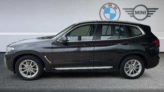 BMW X3  - photo 1