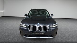 BMW X3  - photo 2