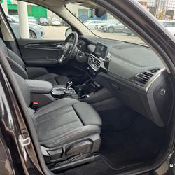 BMW iX3 (G01) X3 SDRIVE 18D 150CH XLINE BVA8 Compi&egrave;gne