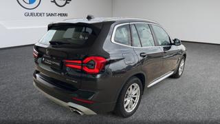 BMW X3  - photo 3