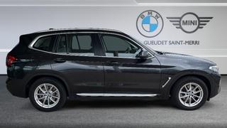 BMW X3  - photo 4