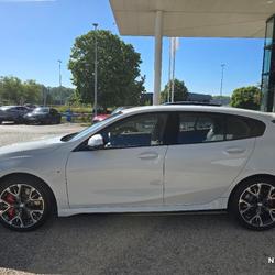 BMW Serie 1 (F70) 118D 150CH M SPORT BVA8 Compi&egrave;gne