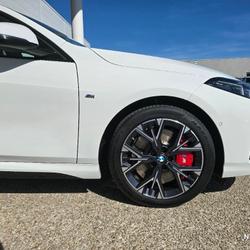 BMW Serie 1 (F70) 118D 150CH M SPORT BVA8 Compi&egrave;gne