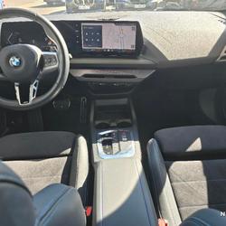 BMW Serie 1 (F70) 118D 150CH M SPORT BVA8 Compi&egrave;gne