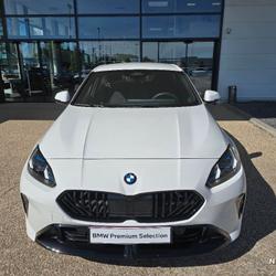 BMW Serie 1 (F70) 118D 150CH M SPORT BVA8 Compi&egrave;gne