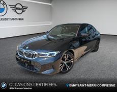 BMW Serie 3 Compiègne