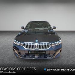 BMW Serie 3 (G20) 320D XDRIVE 190CH M SPORT BVA8 Compi&egrave;gne