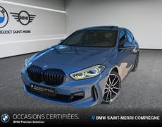 BMW Serie 1 Compiègne