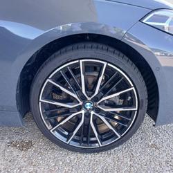 BMW Serie 1 (F40) 118I 136CH M SPORT DKG7 Compi&egrave;gne