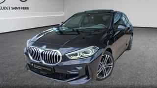 BMW Serie 1  - M Sport - photo 0