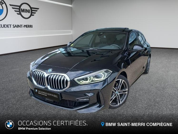 BMW Serie 1  - M Sport - 23 490 €