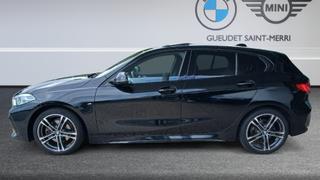 BMW Serie 1  - M Sport - photo 1