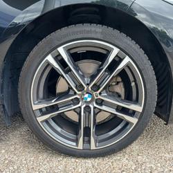 BMW Serie 1 (F40) 116D 116CH M SPORT DKG7 Compi&egrave;gne
