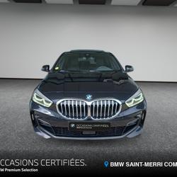 BMW Serie 1 (F40) 116D 116CH M SPORT DKG7 Compi&egrave;gne