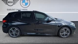 BMW Serie 1  - M Sport - photo 4