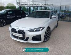 BMW Serie 4 Gran Coupe Compiègne