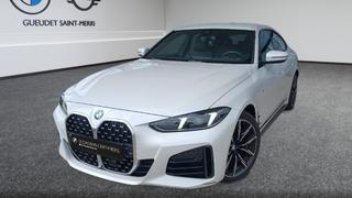 BMW Serie 4 Gran Coupe  - Gran Coupe - photo 0