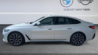 BMW Serie 4 Gran Coupe  - Gran Coupe - photo 1