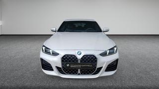 BMW Serie 4 Gran Coupe  - Gran Coupe - photo 2