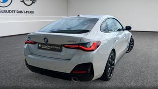 BMW Serie 4 Gran Coupe  - Gran Coupe - photo 3