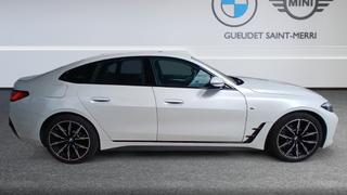 BMW Serie 4 Gran Coupe  - Gran Coupe - photo 4