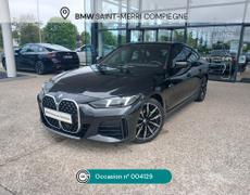 BMW Serie 4 Gran Coupe Compiègne