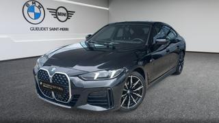 BMW Serie 4 Gran Coupe  - Gran Coupe - photo 0