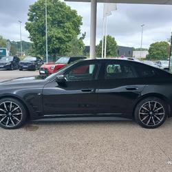 BMW Serie 4 Gran Coupe (G26) GRAN COUPE 420D XDRIVE 190CH M SPORT BVA8 Compi&egrave;gne