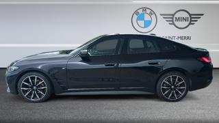 BMW Serie 4 Gran Coupe  - Gran Coupe - photo 1