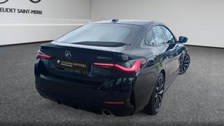 BMW Serie 4 Gran Coupe  - Gran Coupe - photo 3