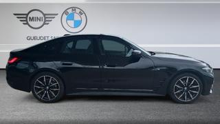 BMW Serie 4 Gran Coupe  - Gran Coupe - photo 4