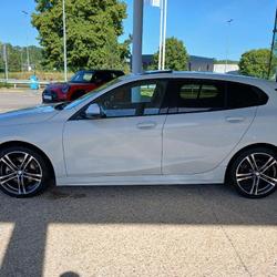 BMW Serie 1 (F40) 118D 150CH M SPORT BVA8 Compi&egrave;gne