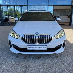 BMW Serie 1 (F40) 118D 150CH M SPORT BVA8 Compi&egrave;gne