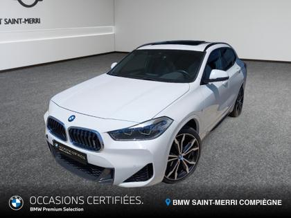 BMW X2 - (F39) X2 SDRIVE 18D 150CH M SPORT BVA8 - 26 990 €