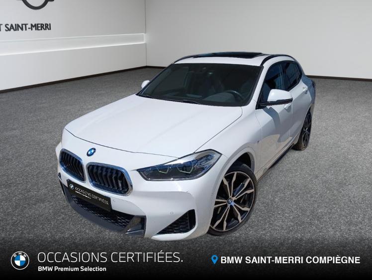 BMW X2  - M Sport - 26 990 €