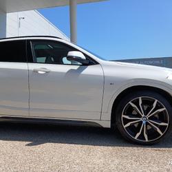BMW X2 (F39) X2 SDRIVE 18D 150CH M SPORT BVA8 Compi&egrave;gne