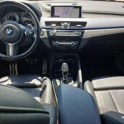 BMW X2 (F39) X2 SDRIVE 18D 150CH M SPORT BVA8 Compi&egrave;gne