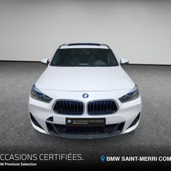 BMW X2 (F39) X2 SDRIVE 18D 150CH M SPORT BVA8 Compi&egrave;gne