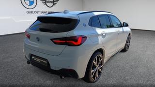 BMW X2  - M Sport - photo 3