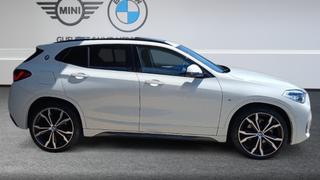 BMW X2  - M Sport - photo 4