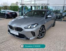 BMW Serie 1